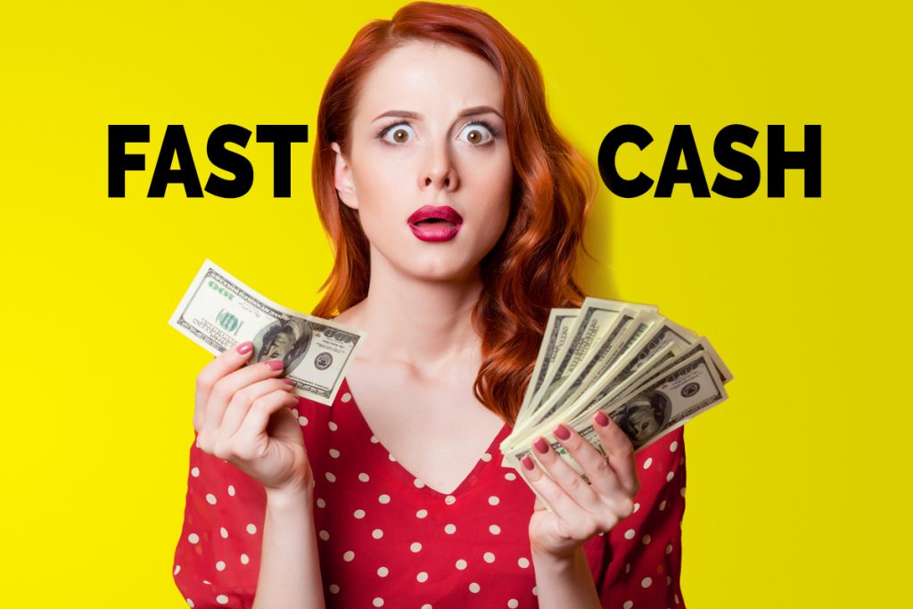 Easy, Fast Cash Loans. Get Money Today! | Goodfellas Pawn Shop