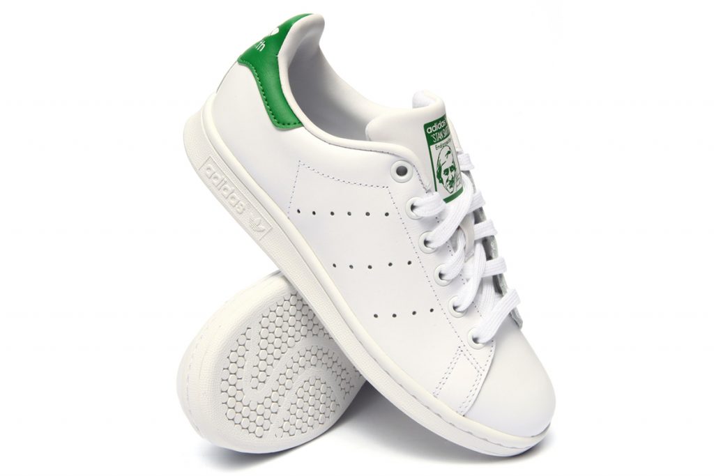 Adidas Stan Smith's at Goodfellas Pawn Shop - Buy, Sell and Collateral Loans