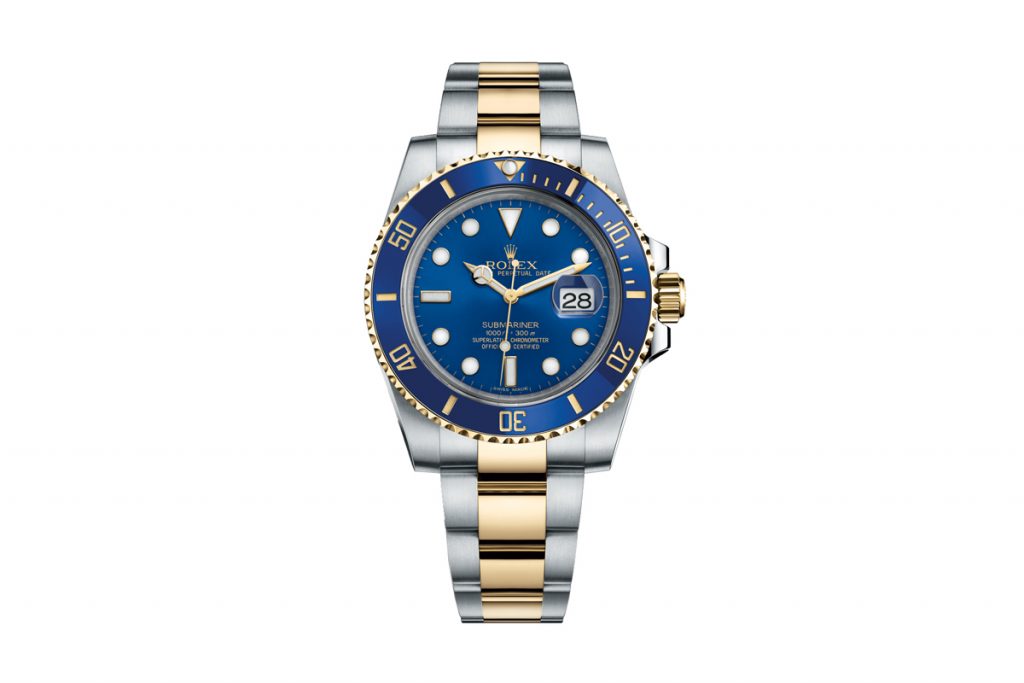 Rolex Watches at Goodfellas Pawn Shop - Buy, Sell and Collateral Loans