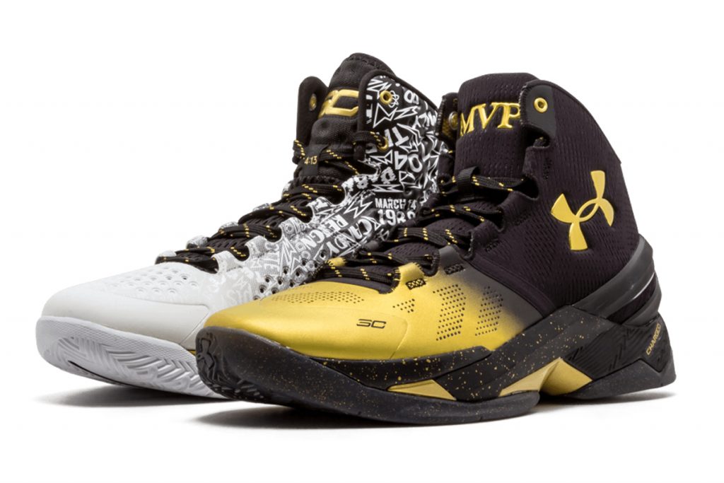 Under Armour Curry One at Goodfellas Pawn Shop - Buy, Sell and Collateral Loans