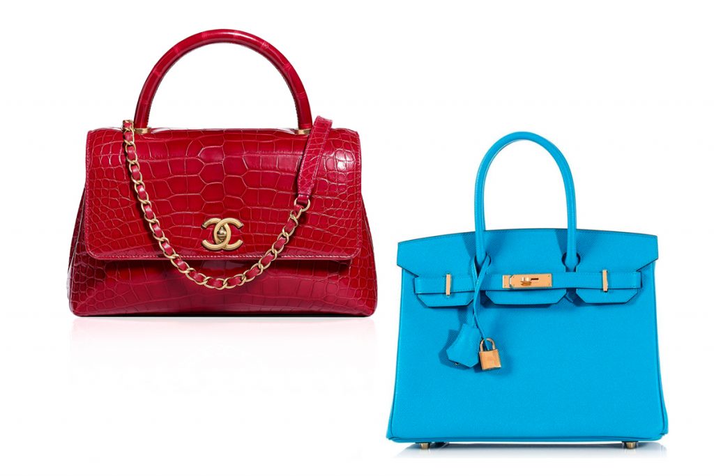 Chanel Handbags at Goodfellas Pawn Shop - Buy, Sell and Collateral Loans