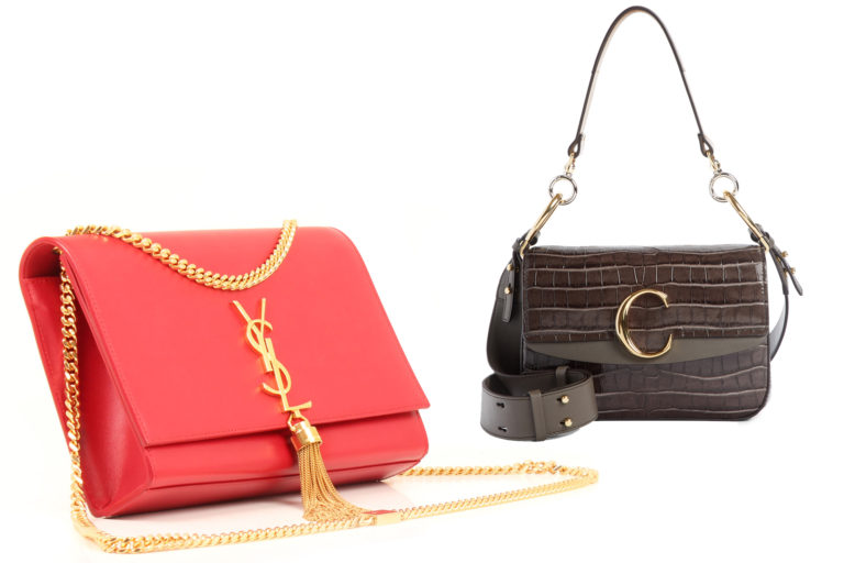 Designer Handbags Buy, Sell and Loan Goodfellas Pawn Shop