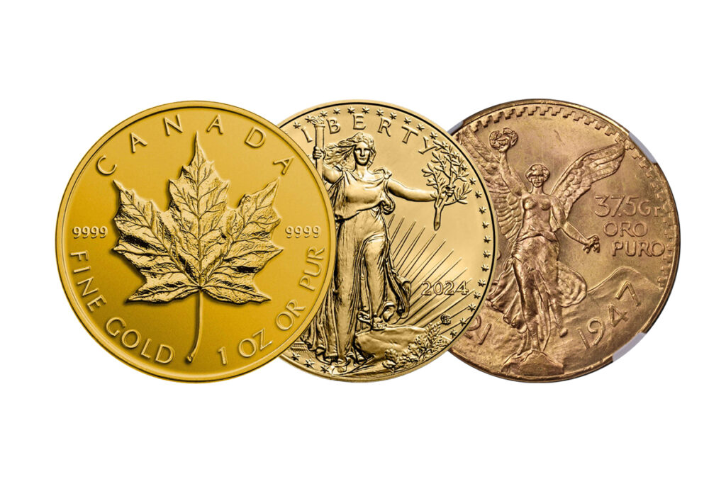 Gold at Goodfellas Pawn Shop - Buy, Sell and Collateral Loans