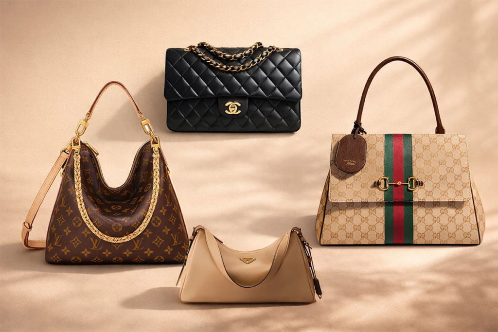 High-value Items Accepted at Pawn Shops