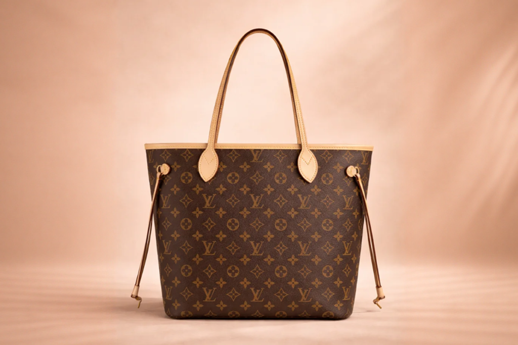 Louis Vuitton Collaboration Handbag for pawn loan value